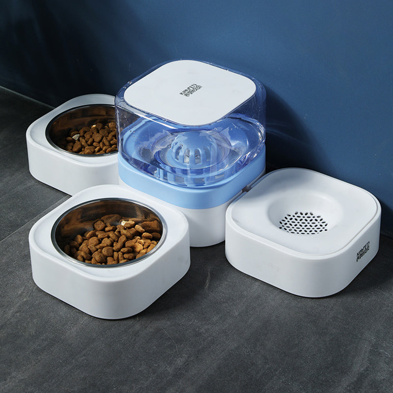 Pet Automatic Water Dispenser Mobile