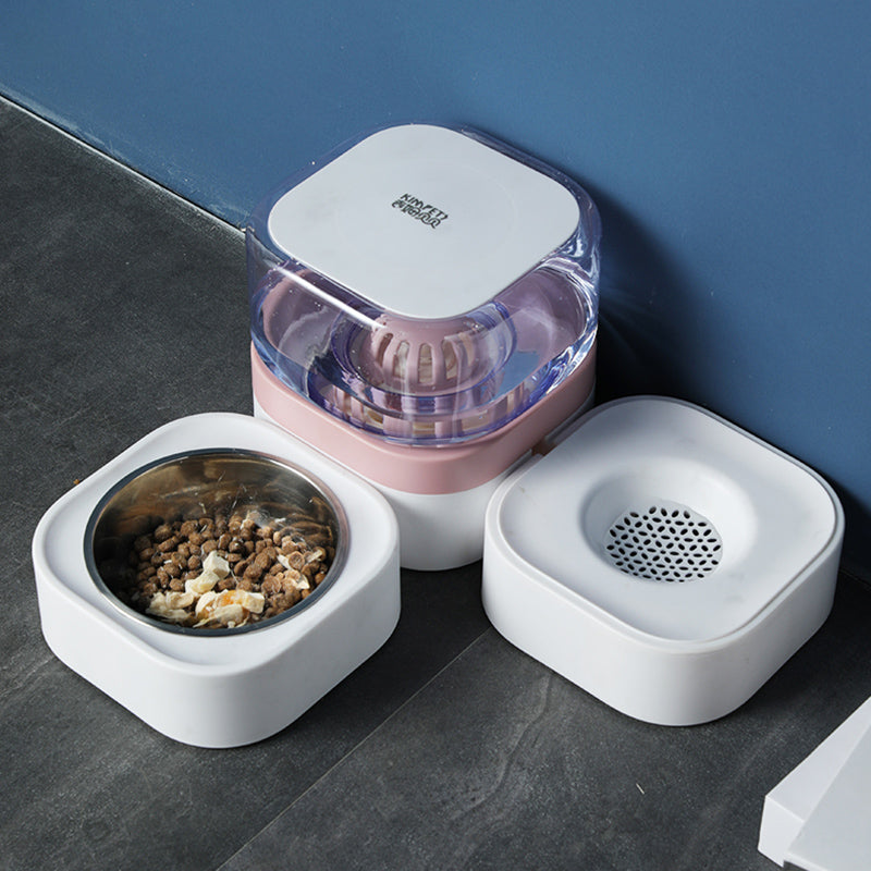 Pet Automatic Water Dispenser Mobile