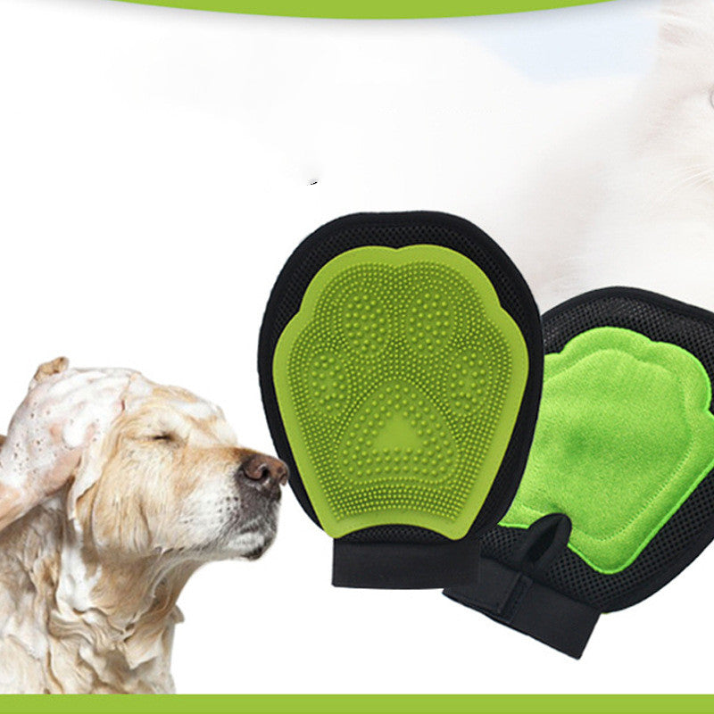 Pet Cleaning Set Hair Grooming Comb Floating Remover
