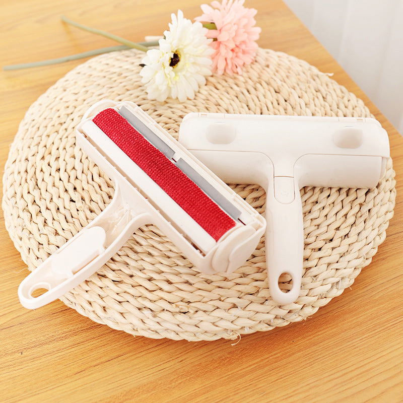 Roller Brush Pet Hair Remover