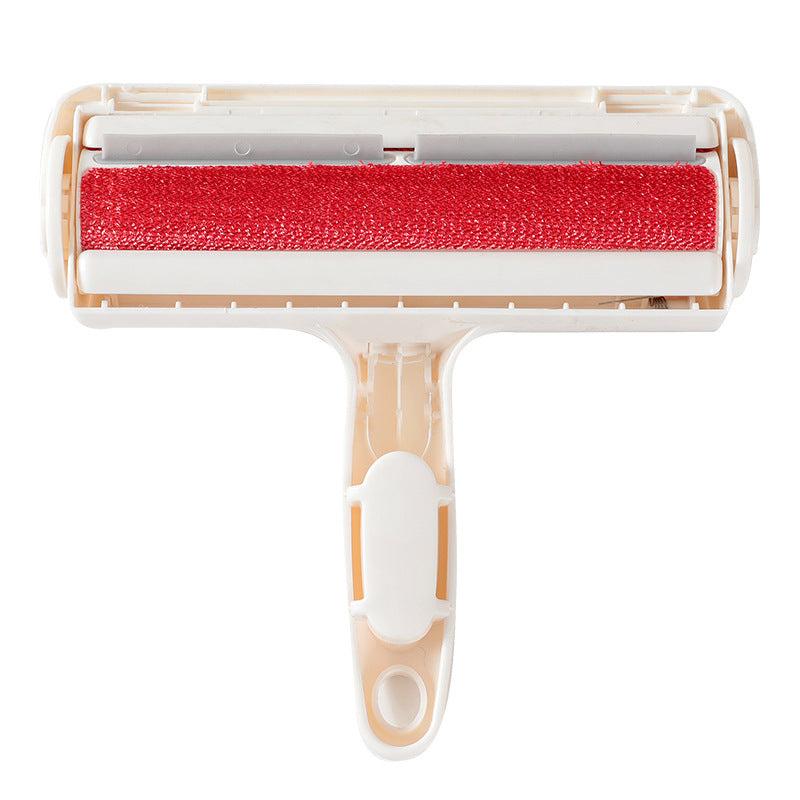 Roller Brush Pet Hair Remover