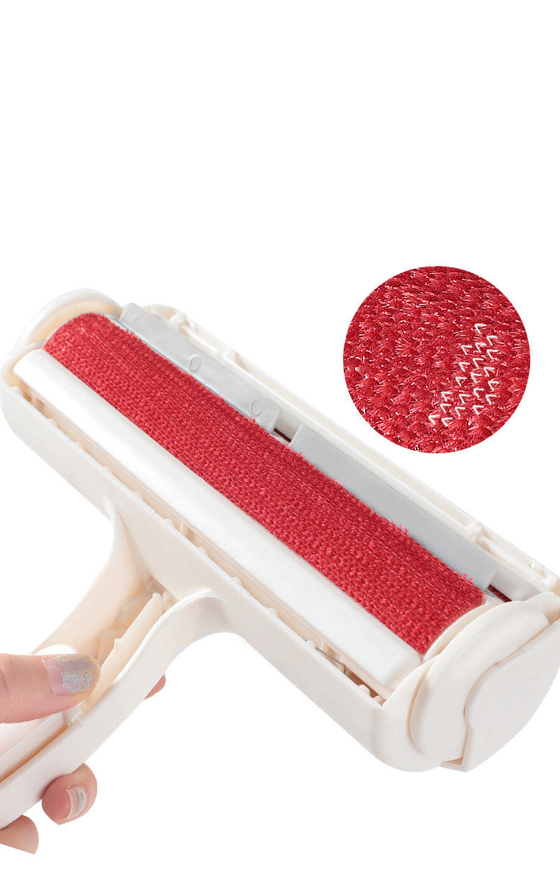 Roller Brush Pet Hair Remover