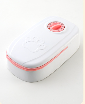 Automatic Feeder Smart Food Dispenser For Pets