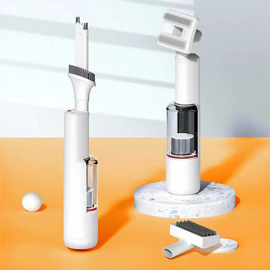 Pet Cordless Vacuum Cleaner Hair Removal Absorption