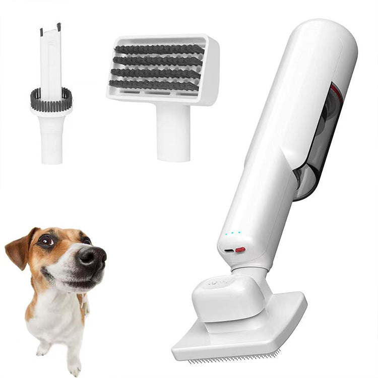 Pet Cordless Vacuum Cleaner Hair Removal Absorption