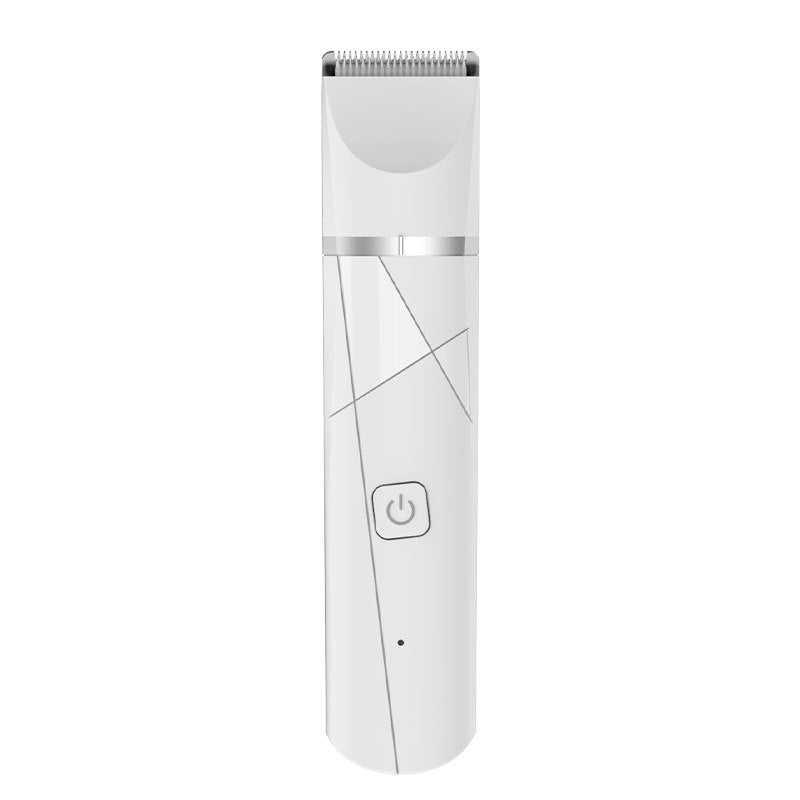 Pet Shaver Multi-head Electric Hair Clipper