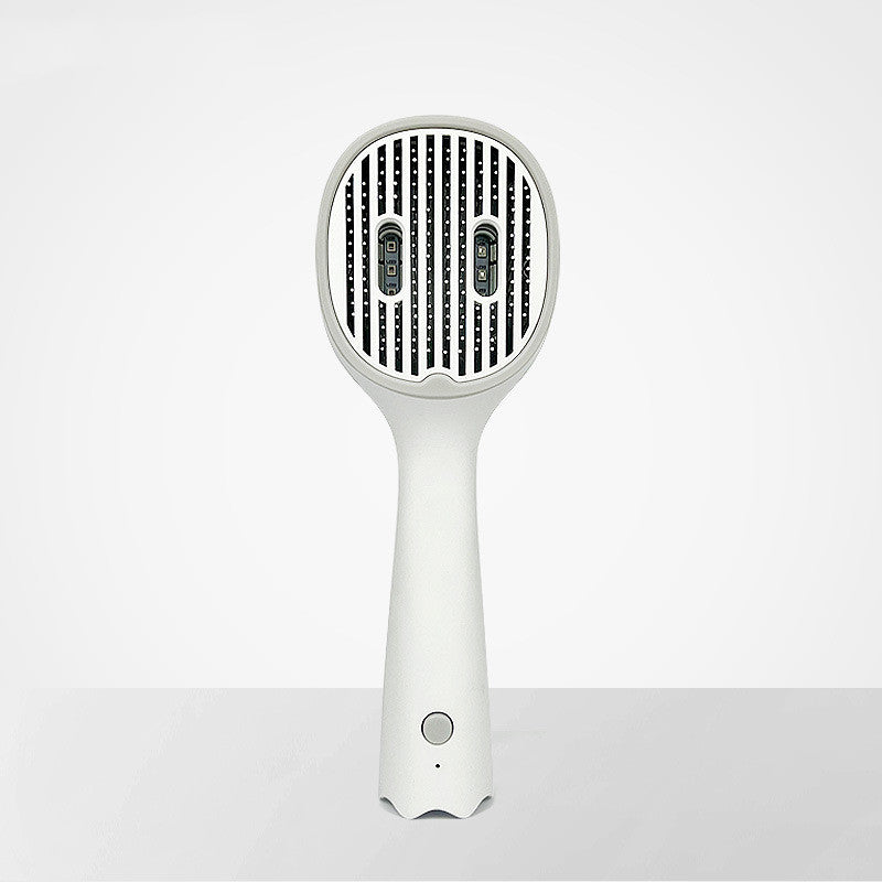 Hair Brush For Pets Sterilization Cleaner