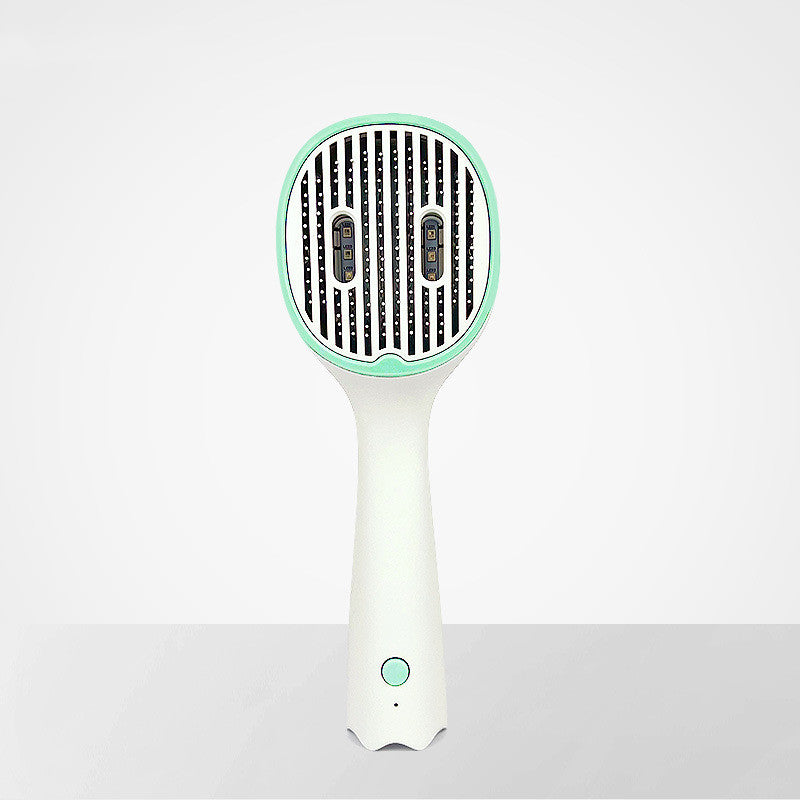 Hair Brush For Pets Sterilization Cleaner